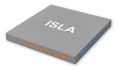 ISLA 3