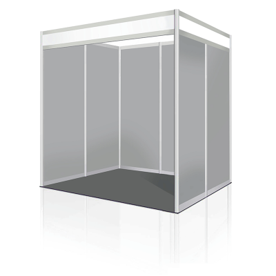 STAND ARTESANIA 2X2