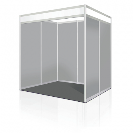 STAND ARTESANIA 2X2