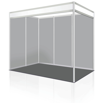 STAND PREFERENCIAL 3X2